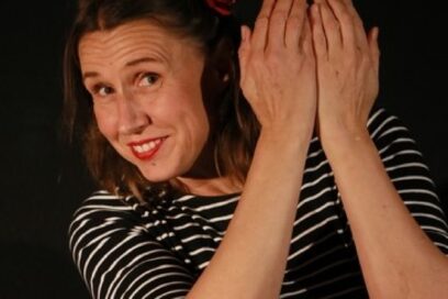 Agrandir l'image, fenêtre modale