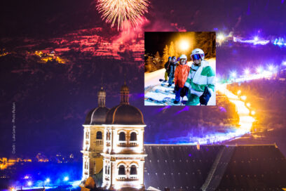 Agrandir l'image, fenêtre modale