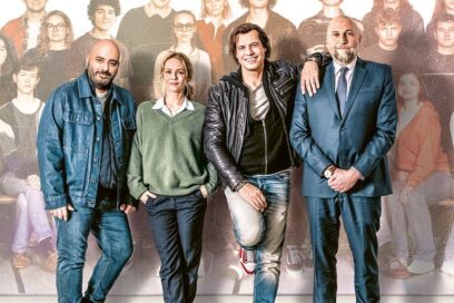 Agrandir l'image, fenêtre modale