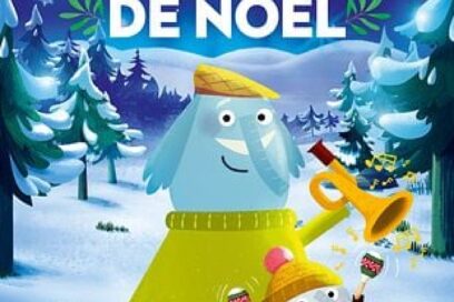 Agrandir l'image, fenêtre modale