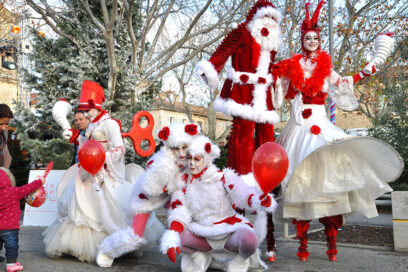 Agrandir l'image, fenêtre modale