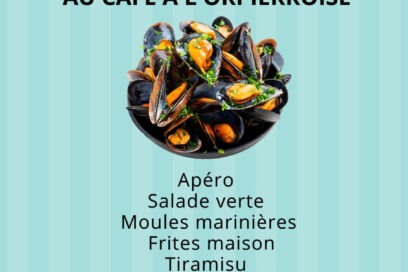 Agrandir l'image, fenêtre modale