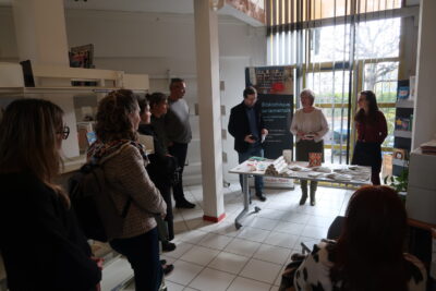 Agrandir l'image 2 sur 4, fenêtre modale