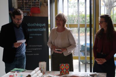 Agrandir l'image 3 sur 4, fenêtre modale