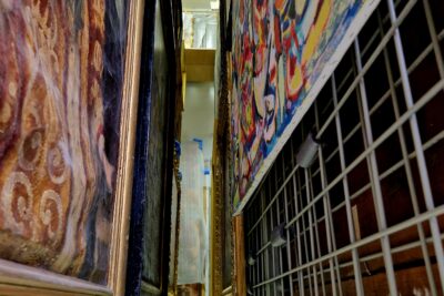 Agrandir l'image 3 sur 9, fenêtre modale