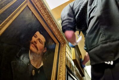 Agrandir l'image 4 sur 9, fenêtre modale