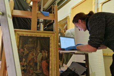 Agrandir l'image 6 sur 9, fenêtre modale