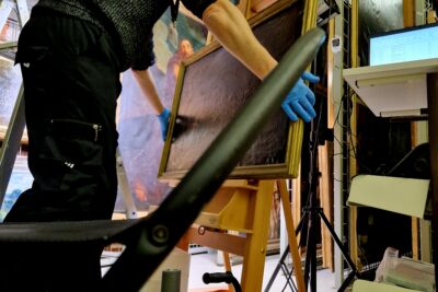 Agrandir l'image 7 sur 9, fenêtre modale