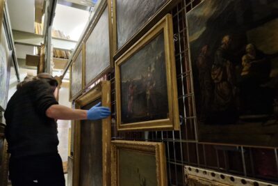 Agrandir l'image 8 sur 9, fenêtre modale