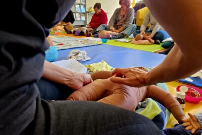 Agrandir l'image, fenêtre modale