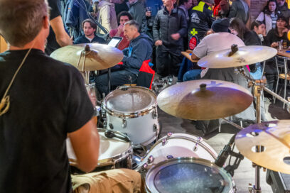 Agrandir l'image, fenêtre modale