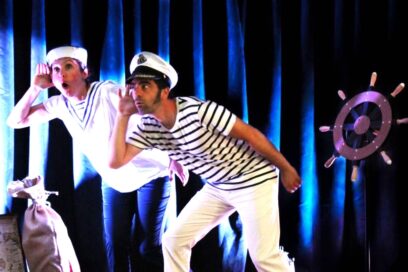 Agrandir l'image, fenêtre modale