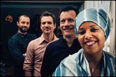 Agrandir l'image, fenêtre modale