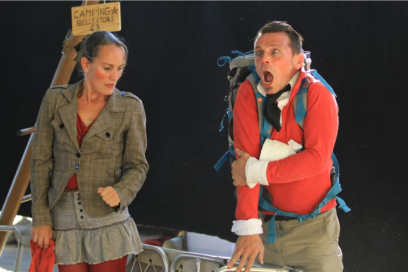 Agrandir l'image, fenêtre modale