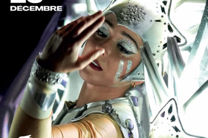 Agrandir l'image, fenêtre modale