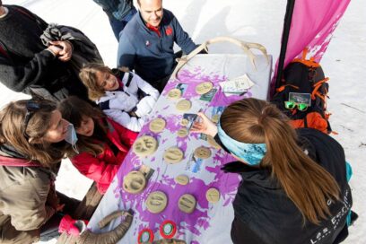 Agrandir l'image, fenêtre modale