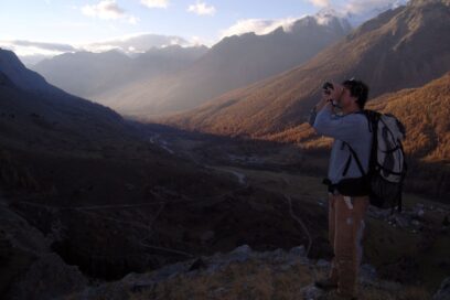 Agrandir l'image, fenêtre modale