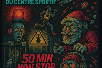 Agrandir l'image, fenêtre modale