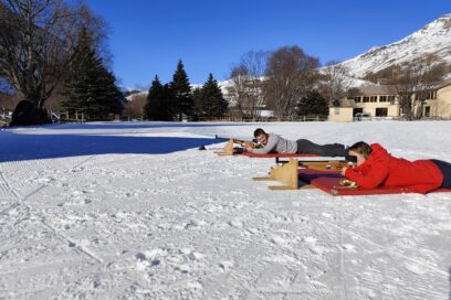 Agrandir l'image, fenêtre modale
