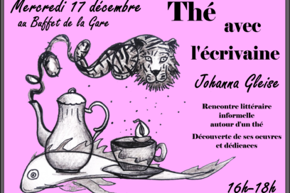 Agrandir l'image, fenêtre modale