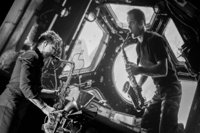 Agrandir l'image, fenêtre modale