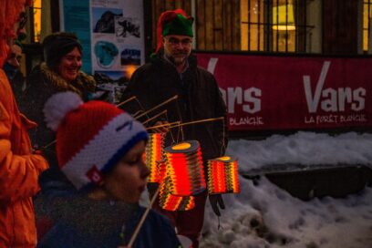 Agrandir l'image, fenêtre modale