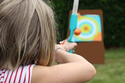 Agrandir l'image, fenêtre modale