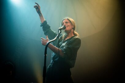 Agrandir l'image, fenêtre modale