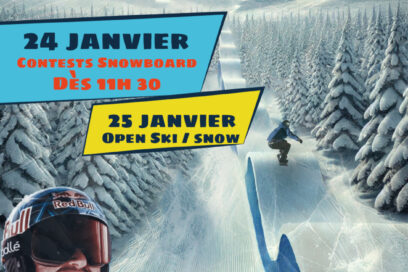 Agrandir l'image, fenêtre modale