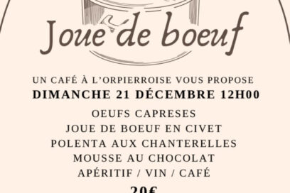 Agrandir l'image, fenêtre modale