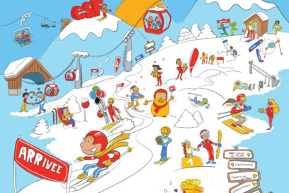 Agrandir l'image, fenêtre modale