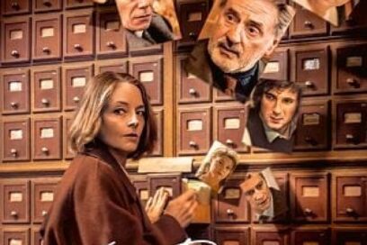 Agrandir l'image, fenêtre modale