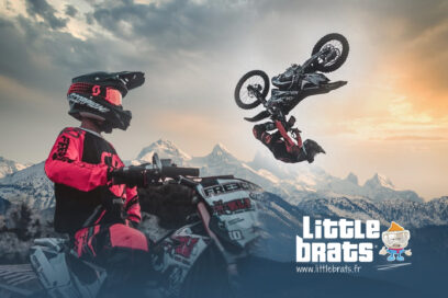 Agrandir l'image, fenêtre modale