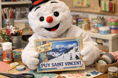 Agrandir l'image, fenêtre modale