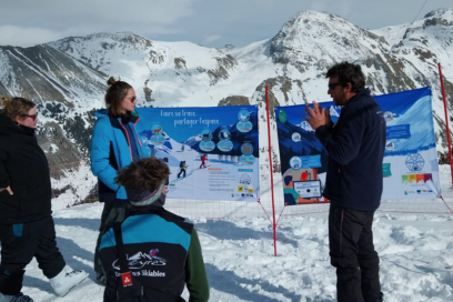 Agrandir l'image, fenêtre modale