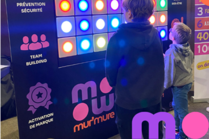 Agrandir l'image, fenêtre modale