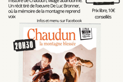 Agrandir l'image, fenêtre modale