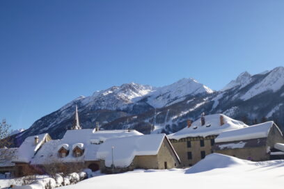 Agrandir l'image, fenêtre modale