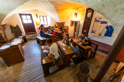 Agrandir l'image, fenêtre modale