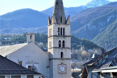 Agrandir l'image, fenêtre modale