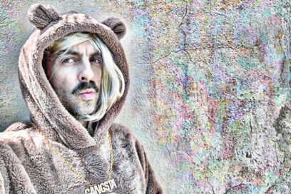 Agrandir l'image, fenêtre modale