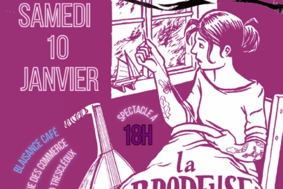 Agrandir l'image, fenêtre modale