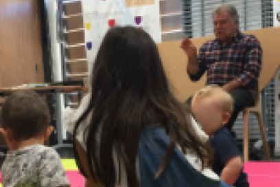 Agrandir l'image, fenêtre modale