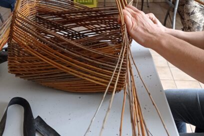 Agrandir l'image, fenêtre modale