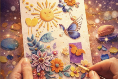 Agrandir l'image, fenêtre modale