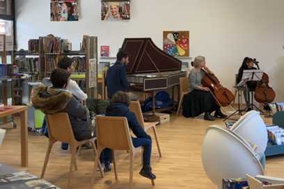 Agrandir l'image, fenêtre modale