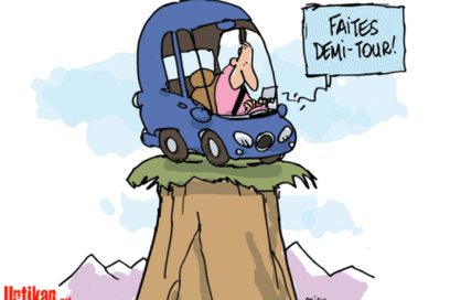 Agrandir l'image, fenêtre modale