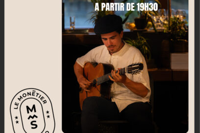 Agrandir l'image, fenêtre modale