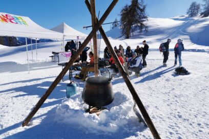 Agrandir l'image, fenêtre modale