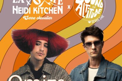 Agrandir l'image, fenêtre modale